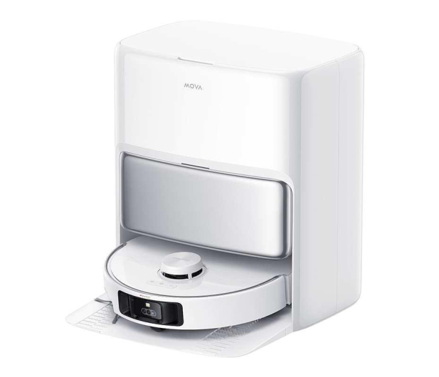 Dreame MOVA P50 Pro Ultra - 1329267 - zdjęcie 4